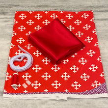 Load image into Gallery viewer, DIY Boy-Size Priest Vestment