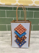 Load image into Gallery viewer, Sewing Kit, Quilted Coasters