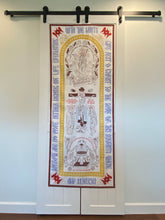 Load image into Gallery viewer, Orthodox Christian Burial Shroud