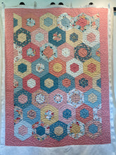 Load image into Gallery viewer, Melody’s Quilt
