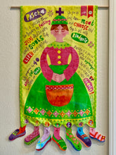 Load image into Gallery viewer, Lady Lent