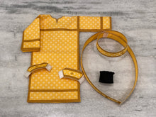 Load image into Gallery viewer, CGS Kit: Vestments Set