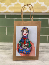 Load image into Gallery viewer, Stuffie Kit, Little Matryoshka
