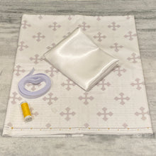 Load image into Gallery viewer, DIY Boy-Size Priest Vestment