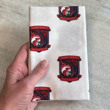 Load image into Gallery viewer, Saint Constantine Fat Quarter Fabric