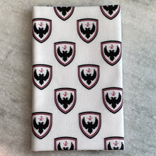 Load image into Gallery viewer, Saint Constantine Fat Quarter Fabric