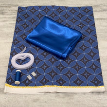 Load image into Gallery viewer, DIY Boy-Size Priest Vestment