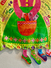 Load image into Gallery viewer, Lady Lent