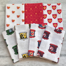 Load image into Gallery viewer, Saint Constantine Fat Quarter Fabric