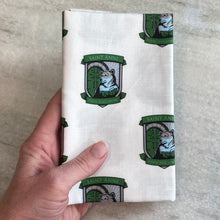 Load image into Gallery viewer, Saint Constantine Fat Quarter Fabric