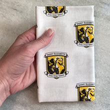 Load image into Gallery viewer, Saint Constantine Fat Quarter Fabric