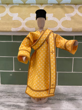 Load image into Gallery viewer, CGS Kit: Vestments Set