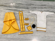 Load image into Gallery viewer, CGS Kit: Vestments Set