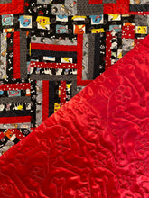 Load image into Gallery viewer, Your Quilt Is Ready