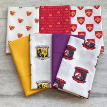 Load image into Gallery viewer, TSCS Fat Quarter Bundle of 7