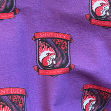 Load image into Gallery viewer, TSCS Knit Fabric