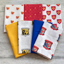 Load image into Gallery viewer, TSCS Fat Quarter Bundle of 7