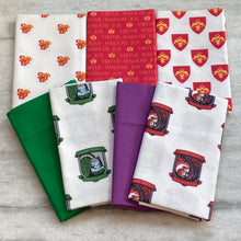 Load image into Gallery viewer, TSCS Fat Quarter Bundle of 7