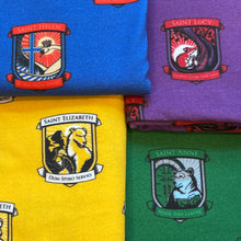 Load image into Gallery viewer, TSCS Knit Fabric