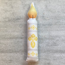 Load image into Gallery viewer, Soft Pretend Candle
