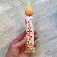Load image into Gallery viewer, Soft Pretend Candle
