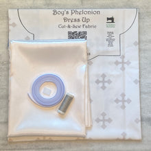 Load image into Gallery viewer, DIY Boy-Size Priest Vestment