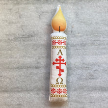 Load image into Gallery viewer, Soft Pretend Candle