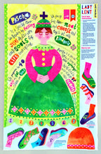 Load image into Gallery viewer, DIY Lady Lent