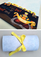 Load image into Gallery viewer, Felt Learning Set, Pentecost