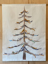 Load image into Gallery viewer, Jesse Tree Advent Wall Hanging