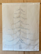 Load image into Gallery viewer, Jesse Tree Advent Wall Hanging