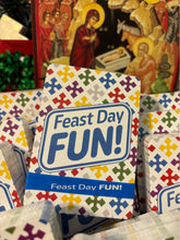 Load image into Gallery viewer, Feast Day Fun!
