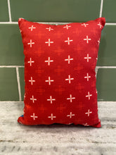Load image into Gallery viewer, Theotokos Icon Pillow