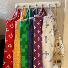 Load image into Gallery viewer, DIY Boy-Size Priest Vestment