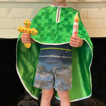Load image into Gallery viewer, DIY Boy-Size Priest Vestment