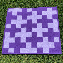 Load image into Gallery viewer, Quilt Pattern, St Basil