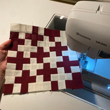 Load image into Gallery viewer, Quilt Pattern, St Basil