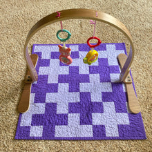 Load image into Gallery viewer, Quilt Pattern, St Basil