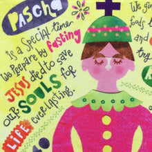 Load image into Gallery viewer, DIY Lady Lent