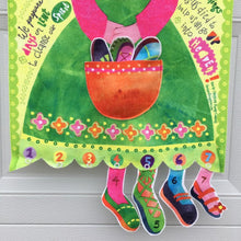 Load image into Gallery viewer, DIY Lady Lent