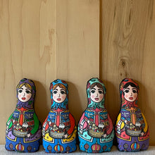 Load image into Gallery viewer, Stuffie Kit, Little Matryoshka