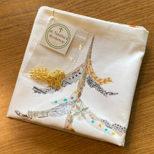 Load image into Gallery viewer, Jesse Tree Advent Wall Hanging