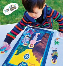 Load image into Gallery viewer, Felt Learning Set, Theophany