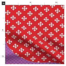Load image into Gallery viewer, DIY Boy-Size Priest Vestment