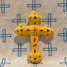 Load image into Gallery viewer, Child Sized Hand Cross