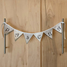 Load image into Gallery viewer, Sewing Kit, Festal Bunting