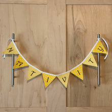 Load image into Gallery viewer, Sewing Kit, Festal Bunting
