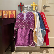 Load image into Gallery viewer, Child Sized Hand Cross