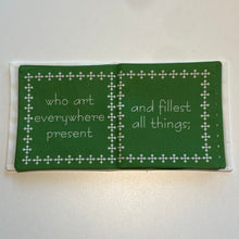 Load image into Gallery viewer, Cloth Book, Heavenly King