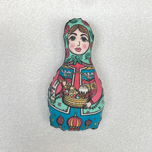 Load image into Gallery viewer, Stuffie Kit, Little Matryoshka